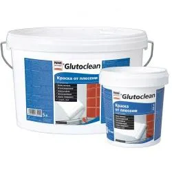 Краска от плесени PUFAS Glutoclean 750мл 012305092