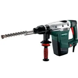 Перфоратор METABO SDS-Max 1300Вт кейс KHE 56