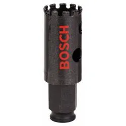 Коронка алмазная 22мм BOSCH