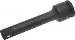 Удлинитель KRAFTOOL "INDUSTRIE QUALITAT" для ударных торцовых головок (3/4") Cr-Mo 175 мм