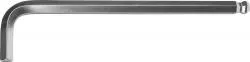 Имбусовый ключ KRAFTOOL 17 мм, HEX, 27437-17