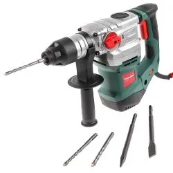 Перфоратор HAMMER SDS+ 1500Вт Flex PRT1500A