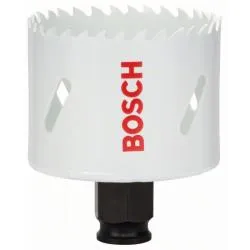 Коронка биметаллическая d-70мм BOSCH