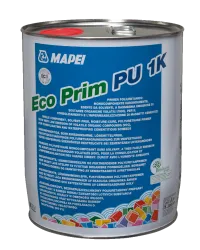 Грунтовка Mapei Eco Prim PU 1K полиуретановая 10кг 233010