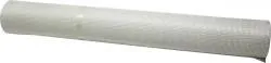 Сетка армировочная стеклотканевая, штукатурная, яч. 5х5 мм, 100см х 50м, ЗУБР