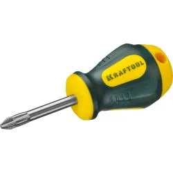 Отвертка слесарная KRAFTOOL PH2х38мм 250072-2-038
