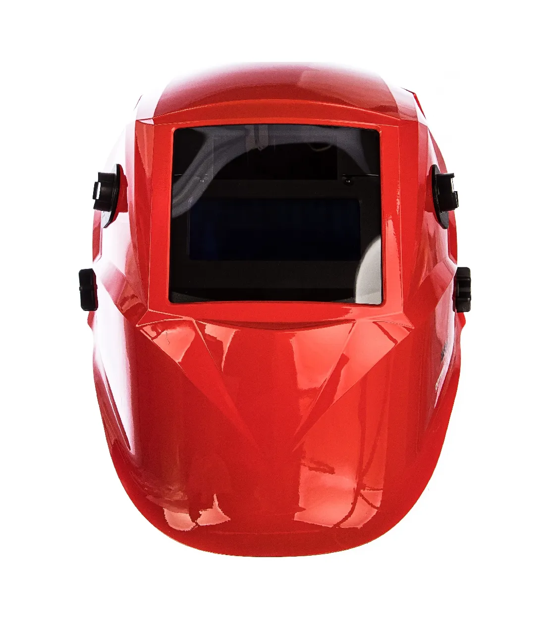 Маска сварщика «Хамелеон» OPTIMA 9.13 RED FUBAG