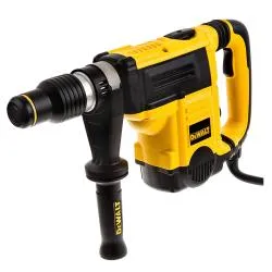 Перфоратор DeWALT SDS-Max 1100Вт D25501K