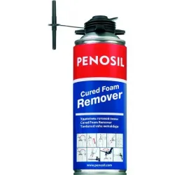 Очиститель монтажной пены Penosil Сured-Foam Remover 340 мл A0225