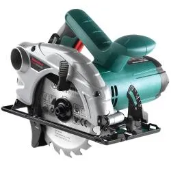 Пила циркулярная HAMMER 1300Вт 160 мм Flex CRP1300D