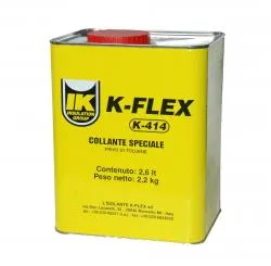 Клей K-Flex K 414 2,6л