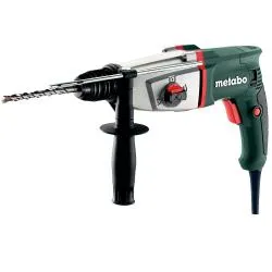 Перфоратор METABO SDS+ 800Вт кейс KHE 2644