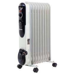 Масляный обогреватель MTX OCH-2000, 230 В, 2000 Вт 98303