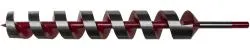 ЗУБР d=52 х 450/360 мм, HEX, сверло левиса по дереву 2947-450-52