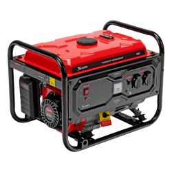 Генератор бензиновый MTX RS-4000 3,3 кВт 230 В ручной стартер 946115