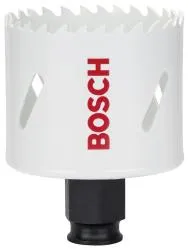 Коронка биметаллическая d-54мм BOSCH