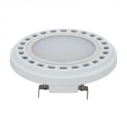 Лампа светодиодная  G5.3 12V 8вт 3000К/arlight