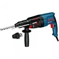 Перфоратор BOSCH SDS-plus 800Вт GBH 2-26 DFR 