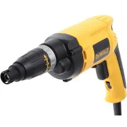 Дрель-шуруповерт DeWALT 540Вт DW263K