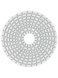 Диск алмазный шлифовальный гибкий Без ТМ АГШК Черепашка 100мм № 200 мокрая шлифовка 900104713