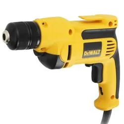 Дрель DeWALT 701Вт DWD112S