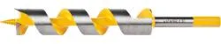 STAYER d=30 х 235 мм, HEX хвостовик, сверло по дереву, спираль Левиса 'Spiral' 29475-235-30