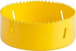 STAYER Procut 114мм, коронка Би-металлическая, универсальная
