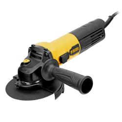 Углошлифовальная машина Denzel AGL125-900 900 Вт 125 мм 11000 об/мин 26905