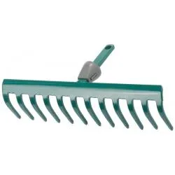 Грабли MAXI с быстрозажимным механизмом RACO 12 зубцов 4230-53803