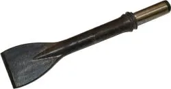 Лопата для отбойного молотка L-500х125мм