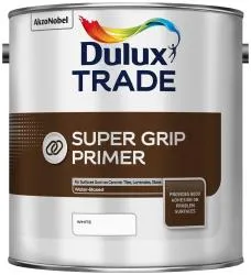 Грунт для сложных поверхностей Dulux Super Grip Primer 2,5 л.