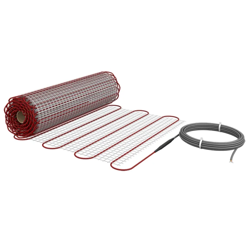 Нагревательный мат Electrolux Eco Mat 3.5м² 525Вт EEM 2-150-3,5