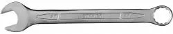 Гаечный ключ комбинированный STAYER 27 мм, Cr-V сталь, хромированный,  27081-27 Professional
