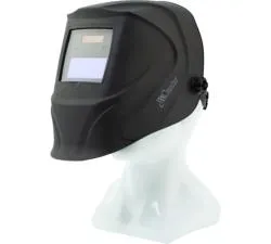 Щиток защитный лицевой (маска сварщика) 100AF 90x35 мм, DIN 3/11 MTX 89189
