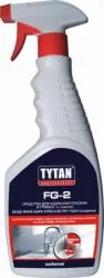Средство TYTAN FG-2 против плесени и грибка 500мл с хлором
