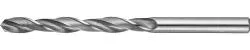 STAYER PROFI 6.4х101мм, Сверло по металлу HSS-R, быстрорежущая сталь М2(S6-5-2)