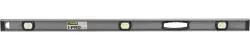 STAYER I-PROLevel 1200 мм усиленный двутавровый уровень