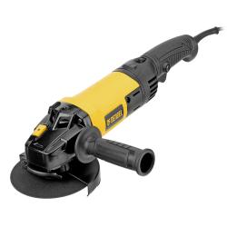 Углошлифовальная машина Denzel AGD125-1100L 1100 Вт 125 мм 3000-11000 об/мин 26916
