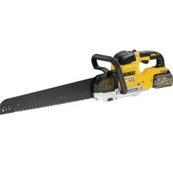 Пила аккумуляторная DeWALT 430 мм DCS397N