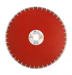 Диск алмазный Trio-Diamond 600х90/60/50/32мм Grand Segment Гранит сегментный SWG907