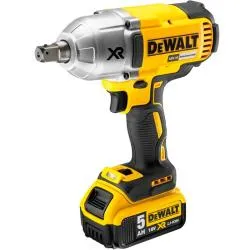 Гайковерт  DeWALT DCF899P2 аккумуляторный 