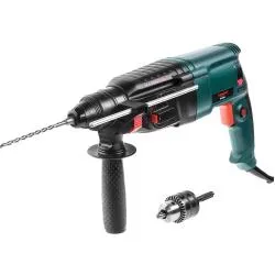 Перфоратор HAMMER SDS+ 800Вт PRT800C