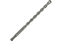 Бур SDS-plus 2C PLUS 8х100х160 мм, 2-cutting D.BOR 