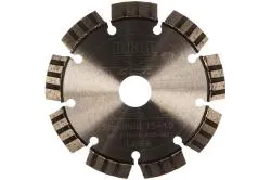 Алмазный диск D.BOR Standard TS-10, 125x2,2x22,23 (арт. S-TS-10-0125-022)