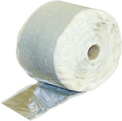 Лента пароизоляционная металлизированная Sila pro LM 100х1,5х25м 4шт SLPROLM100PL