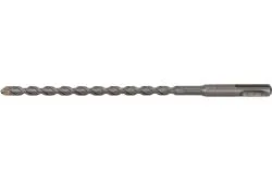 Бур по бетону серия Профи (8х210 мм; SDS-plus) ПРАКТИКА 033-642