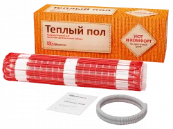 Нагревательный мат WARMSTAD WSM-485-3,20 м.кв. в комплекте 2206165