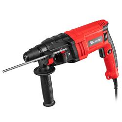 Перфоратор электрический MTX SDS-Plus MRH-600-22 600 Вт 2,2 Дж 3+1 режима 26682