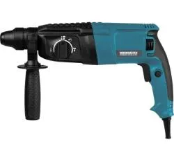 Workmaster Перфоратор электрический ПР-1000