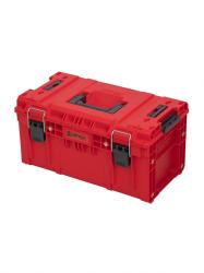 Ящик для инструмента Qbrick System PRIME Toolbox 250 Vario Red Ultra HD Custom535x327x271мм 10501374